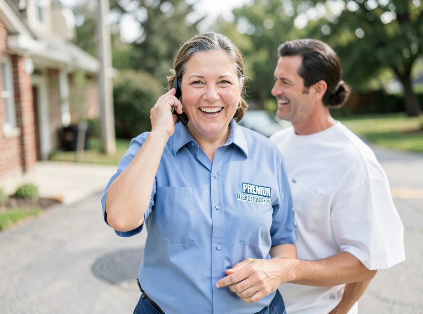 Water Damage Restoration Tiltonsville, OH FAQs